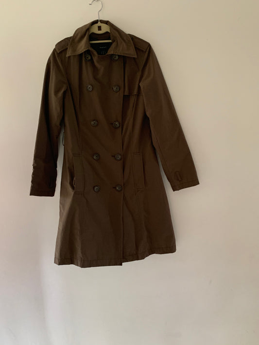 Woman's Grant Trend Long Coat